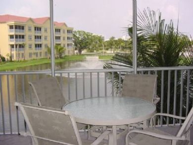 Fort Myers 2 Bedroom Condo Across from Beach